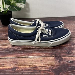 VANS Classic Era Canvas Shoes
